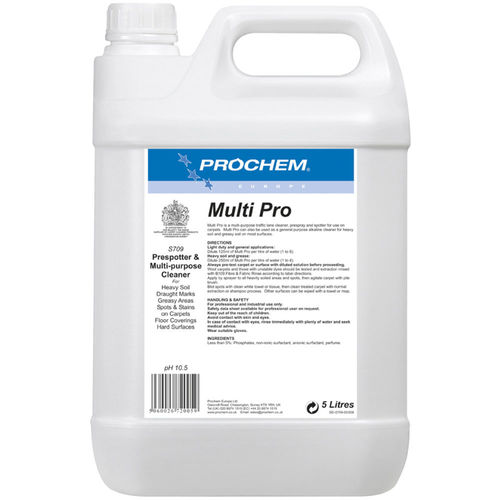 Prochem Multi Pro (BM010-5)